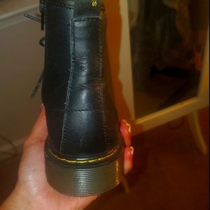 Perfect condition doc martins size 5
